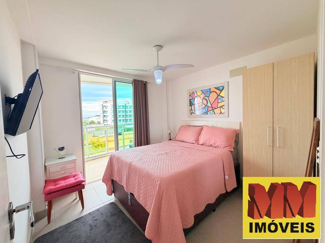 Apartamento, 2 quartos, 120 m² - Foto 16