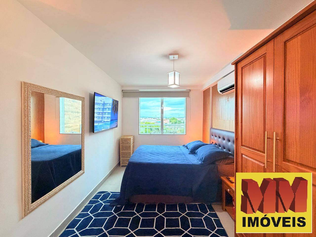 Apartamento, 2 quartos, 120 m² - Foto 13