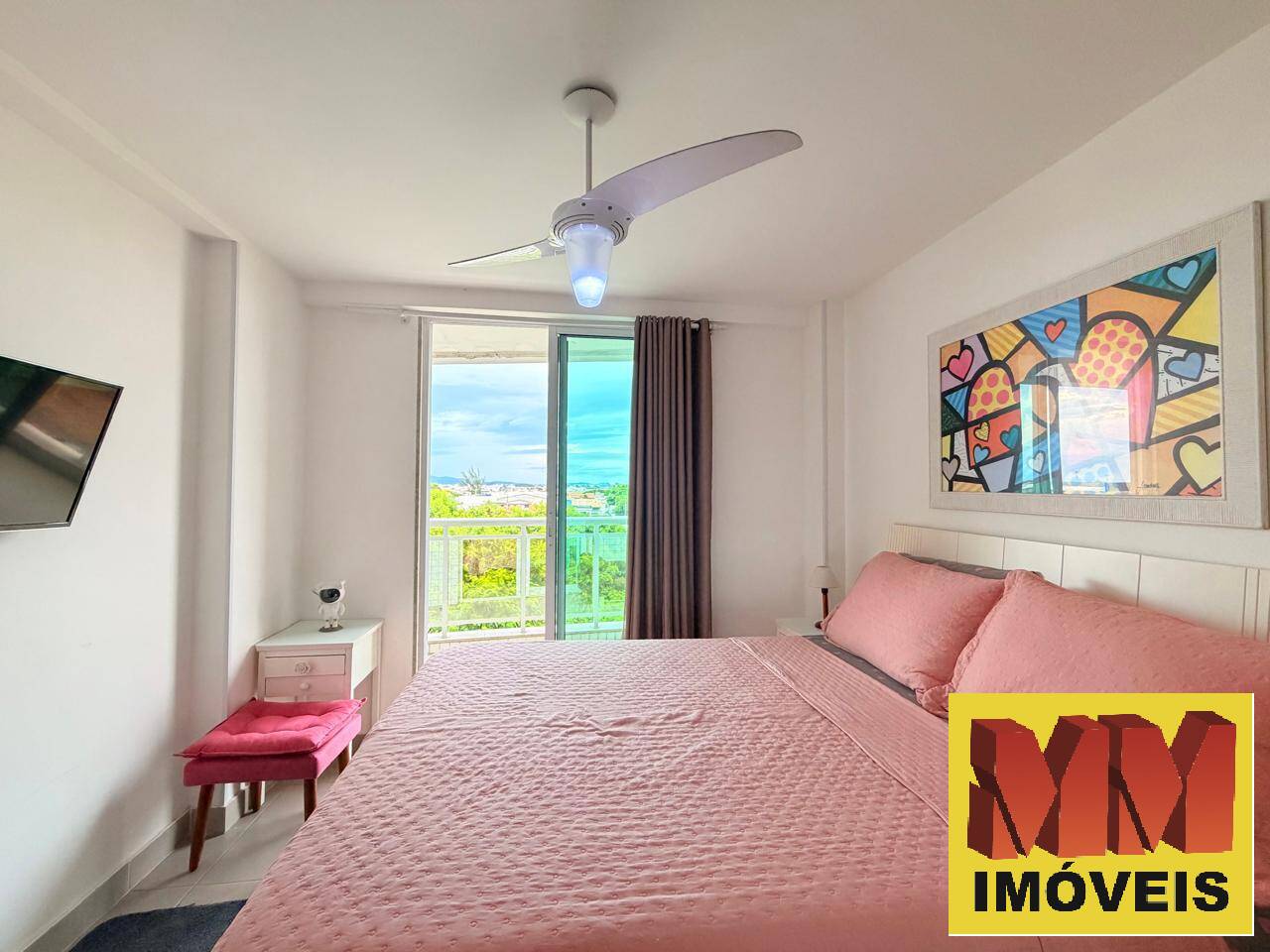 Apartamento, 2 quartos, 120 m² - Foto 17