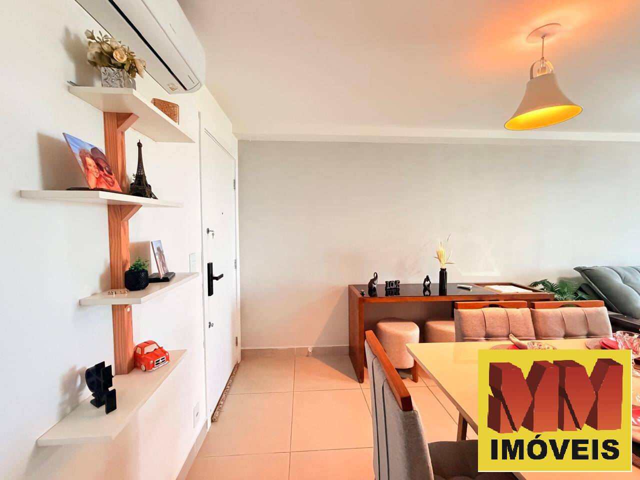 Apartamento, 2 quartos, 120 m² - Foto 21