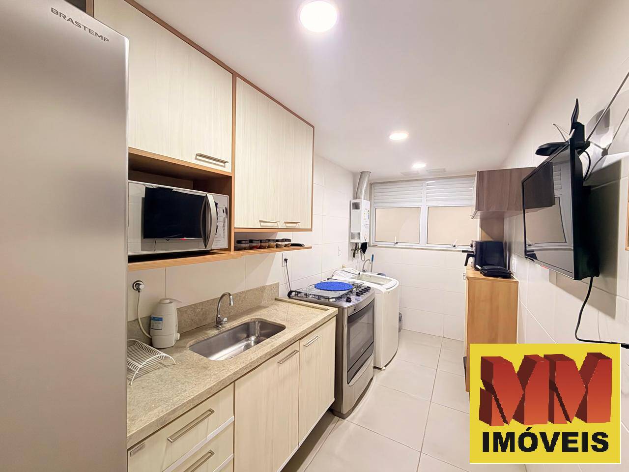 Apartamento, 2 quartos, 120 m² - Foto 23