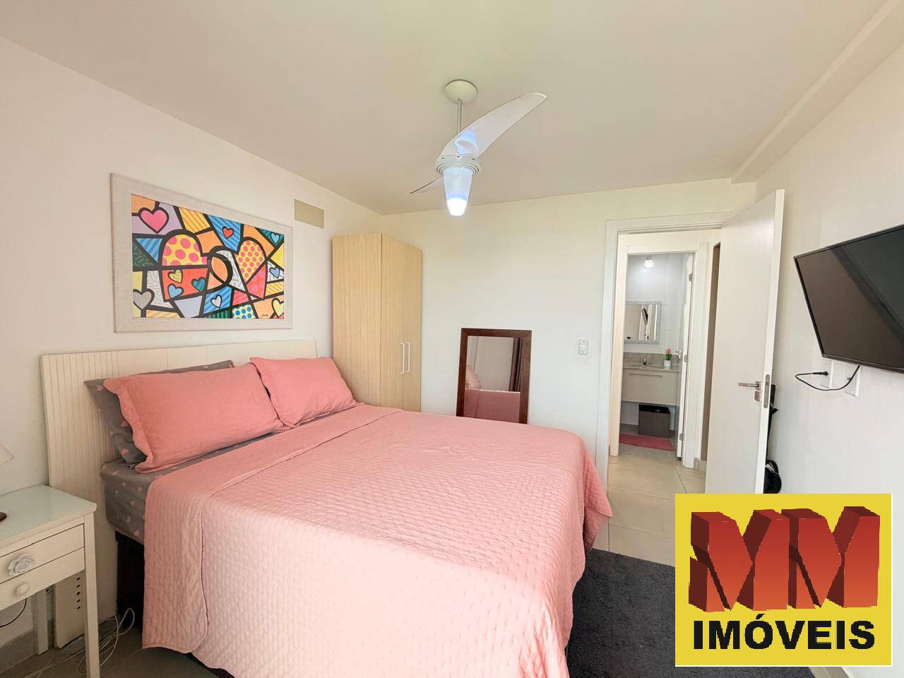 Apartamento, 2 quartos, 120 m² - Foto 19