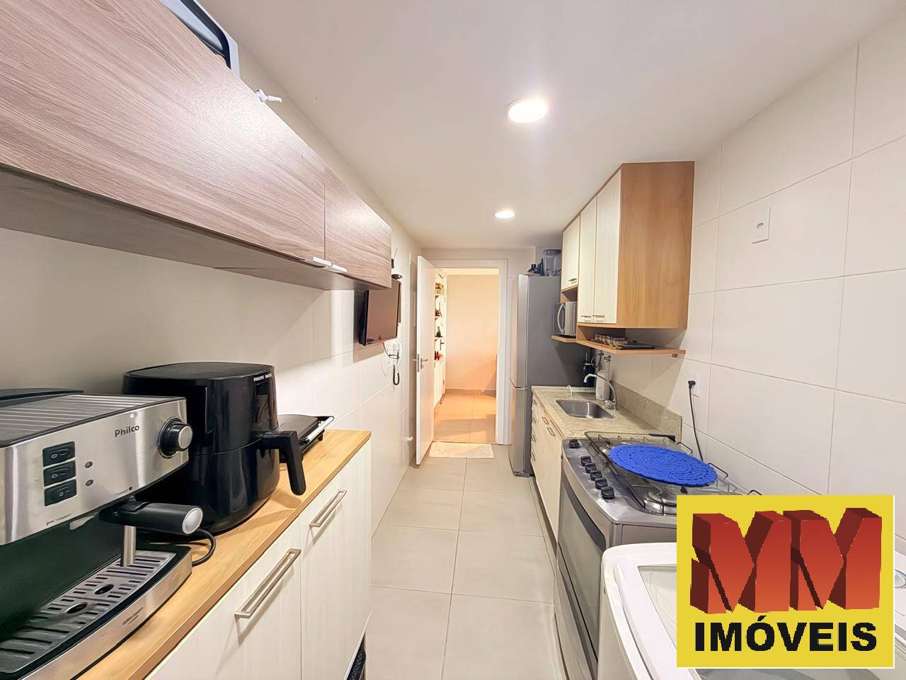 Apartamento, 2 quartos, 120 m² - Foto 25