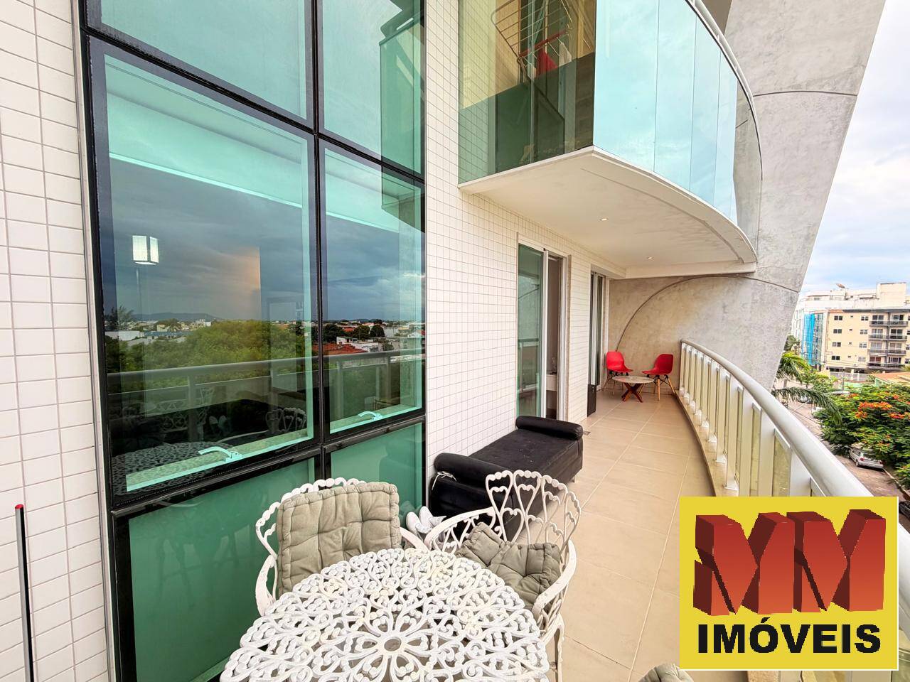 Apartamento, 2 quartos, 120 m² - Foto 26