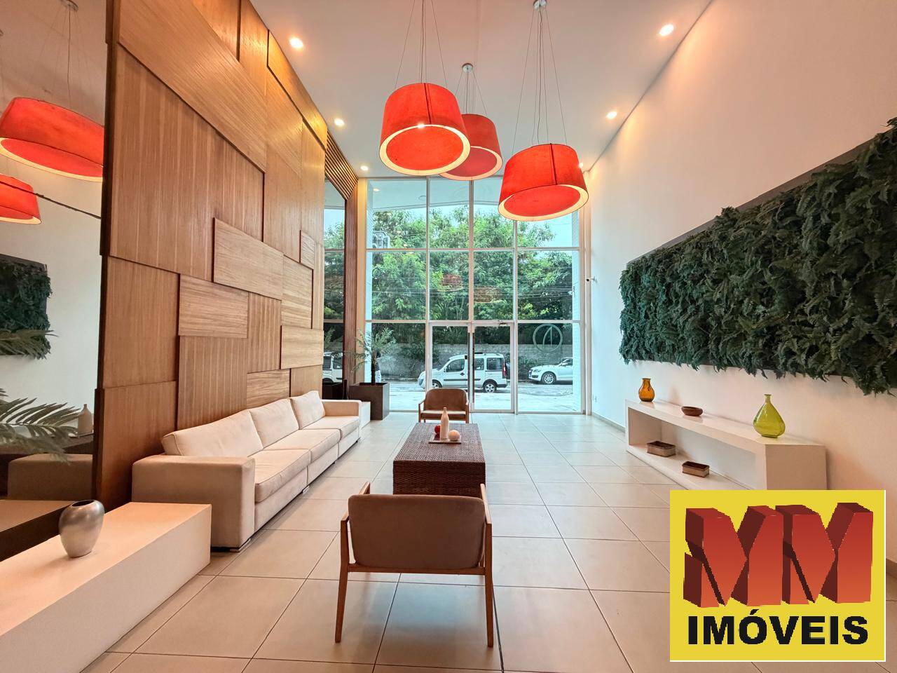 Apartamento, 2 quartos, 120 m² - Foto 33