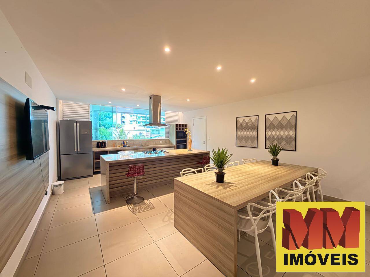 Apartamento, 2 quartos, 120 m² - Foto 31