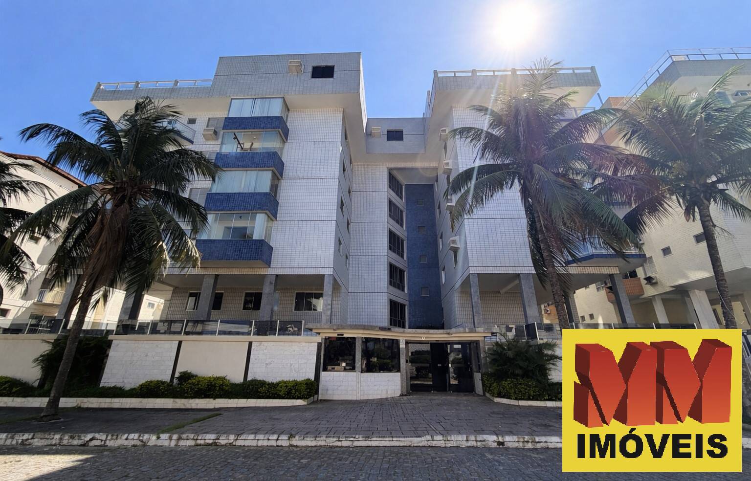 Apartamento, 3 quartos, 190 m² - Foto 1