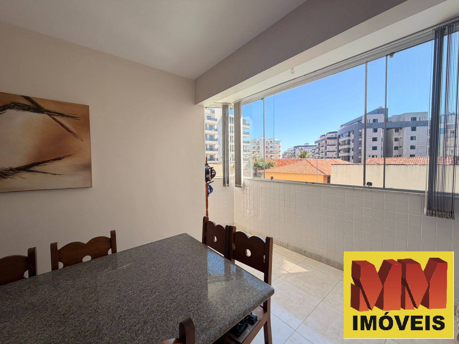 Apartamento, 3 quartos, 190 m² - Foto 6