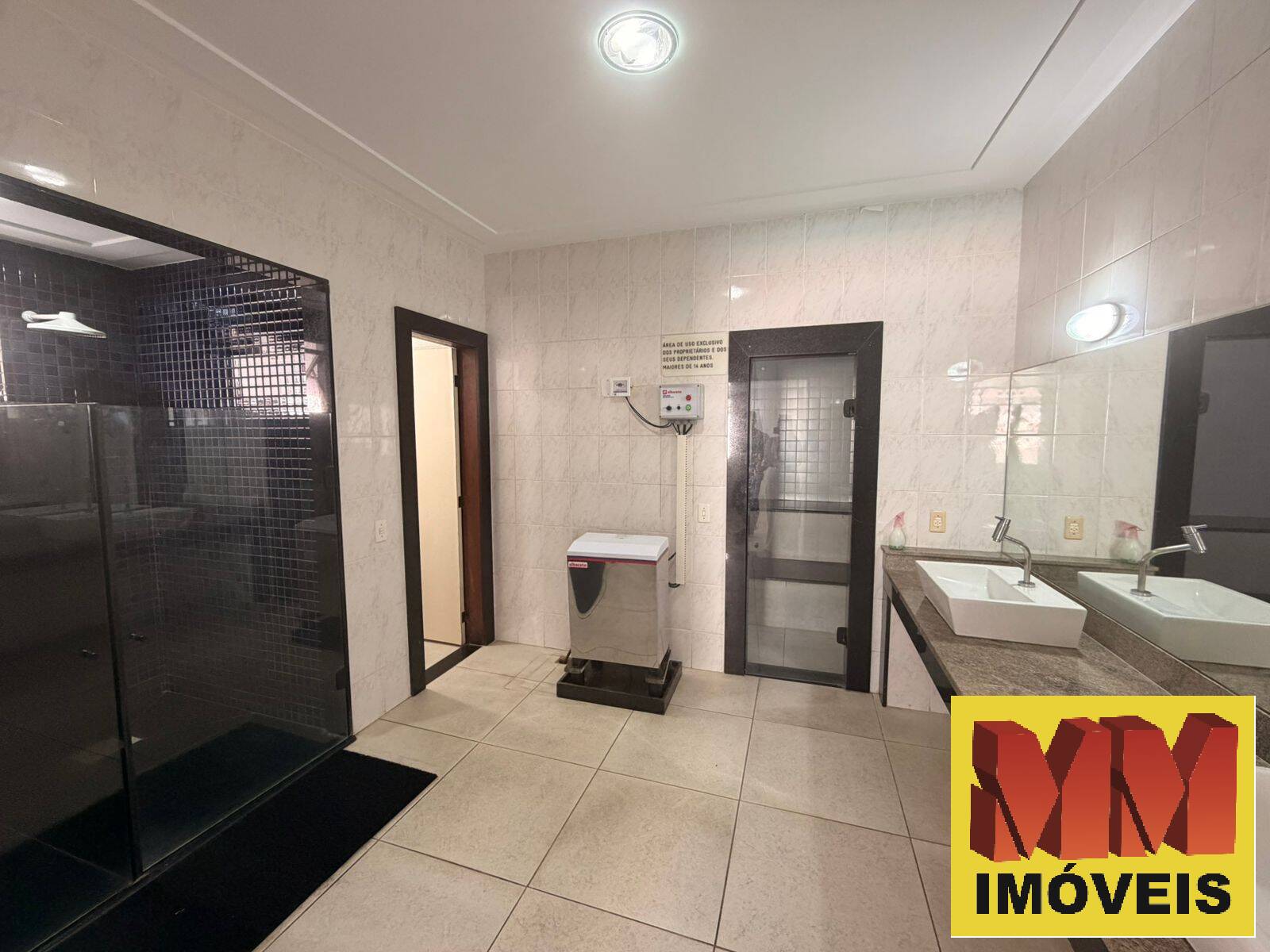 Apartamento, 3 quartos, 190 m² - Foto 30