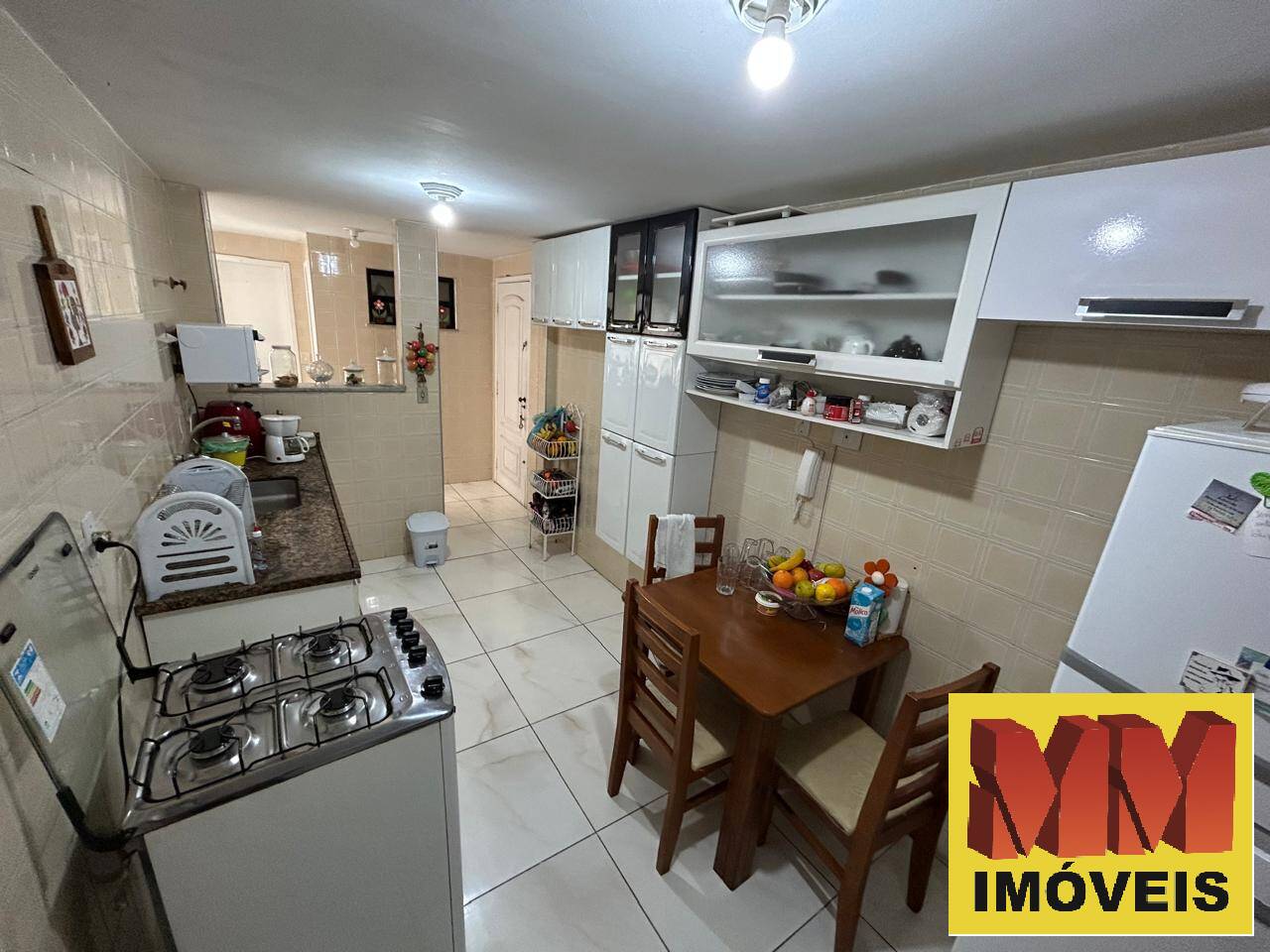 Apartamento, 3 quartos, 169 m² - Foto 27
