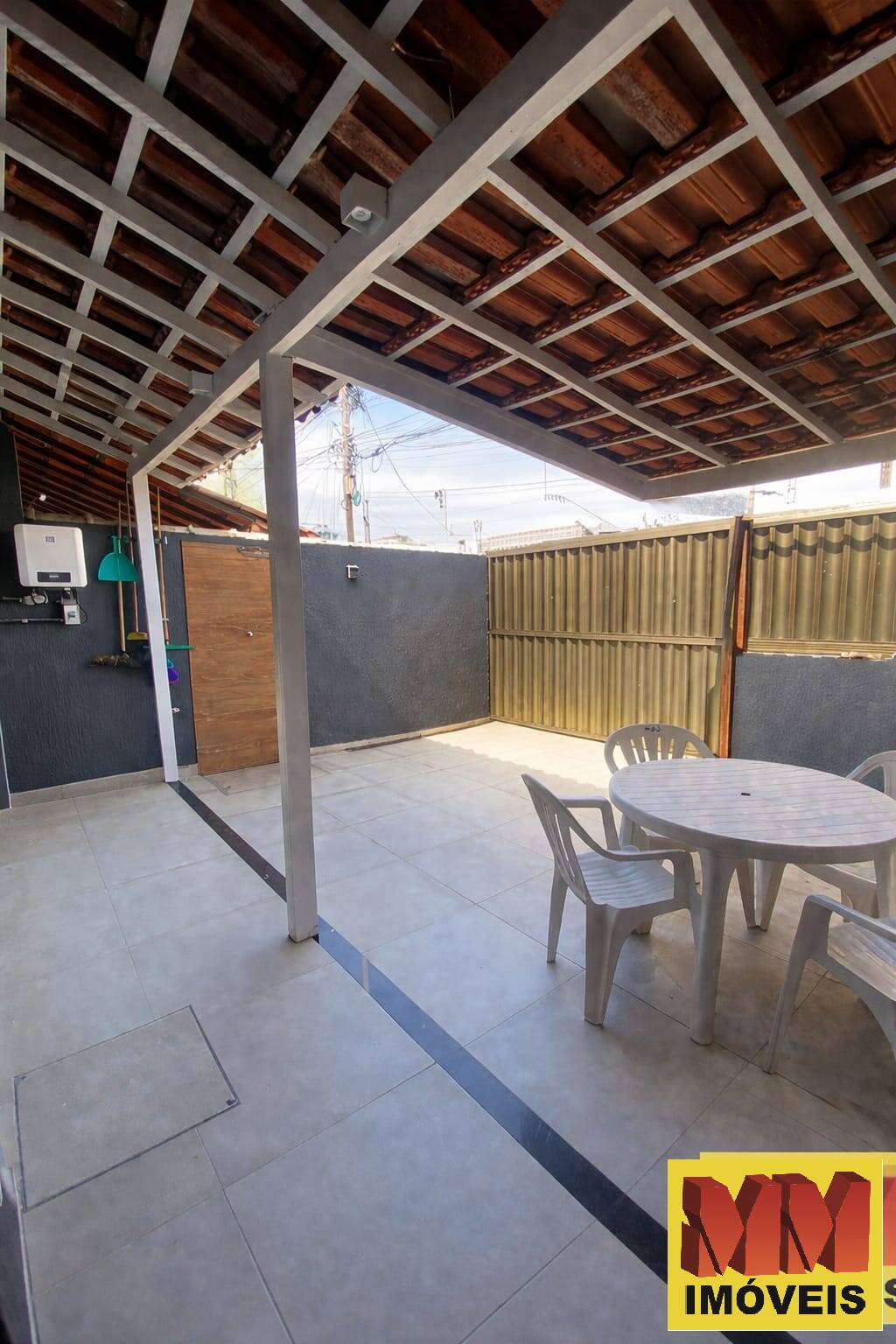 Casa, 2 quartos, 110 m² - Foto 1