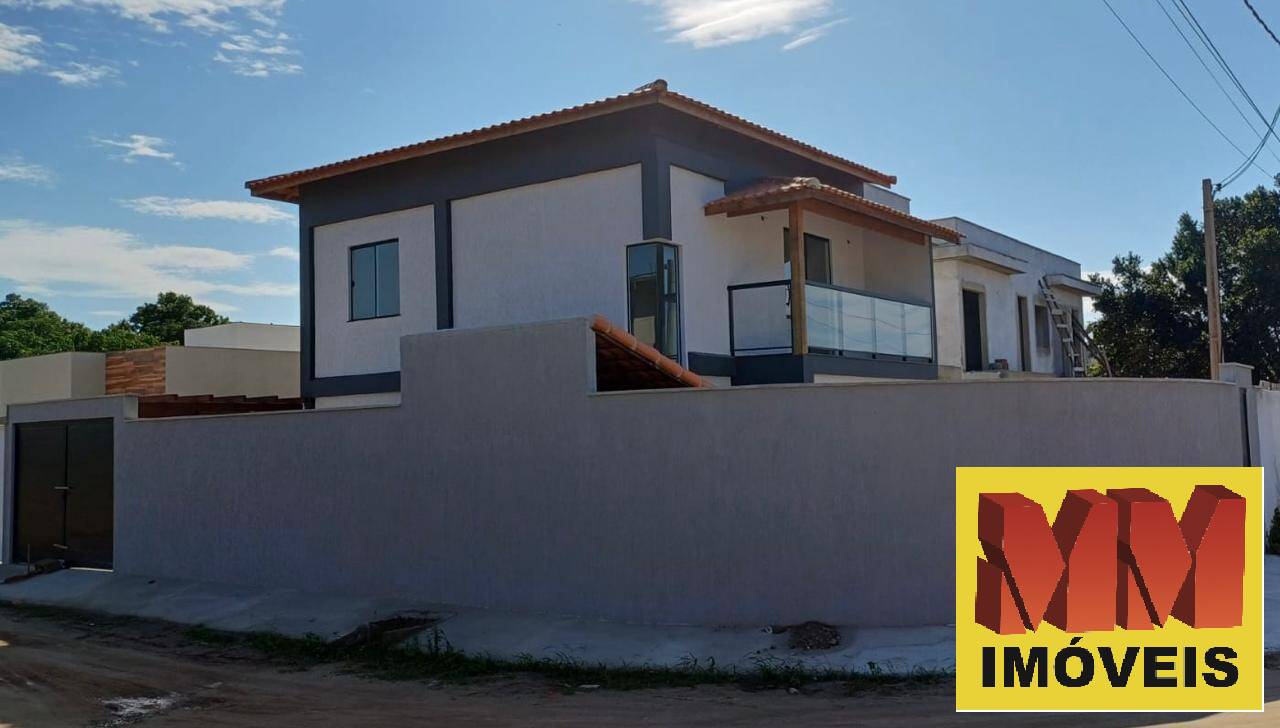 Casa, 3 quartos, 100 m² - Foto 2
