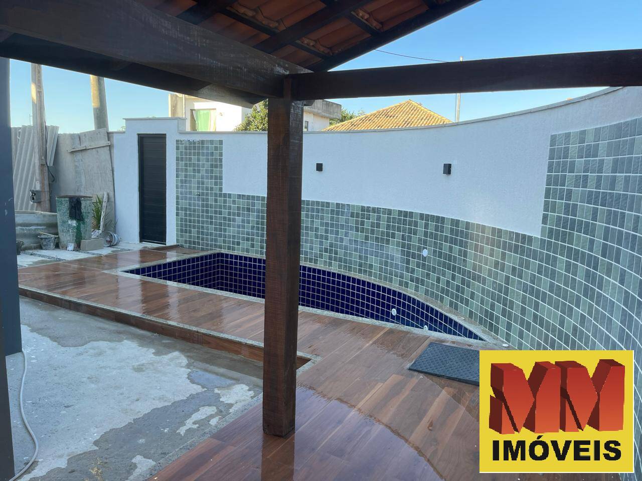 Casa, 3 quartos, 100 m² - Foto 29