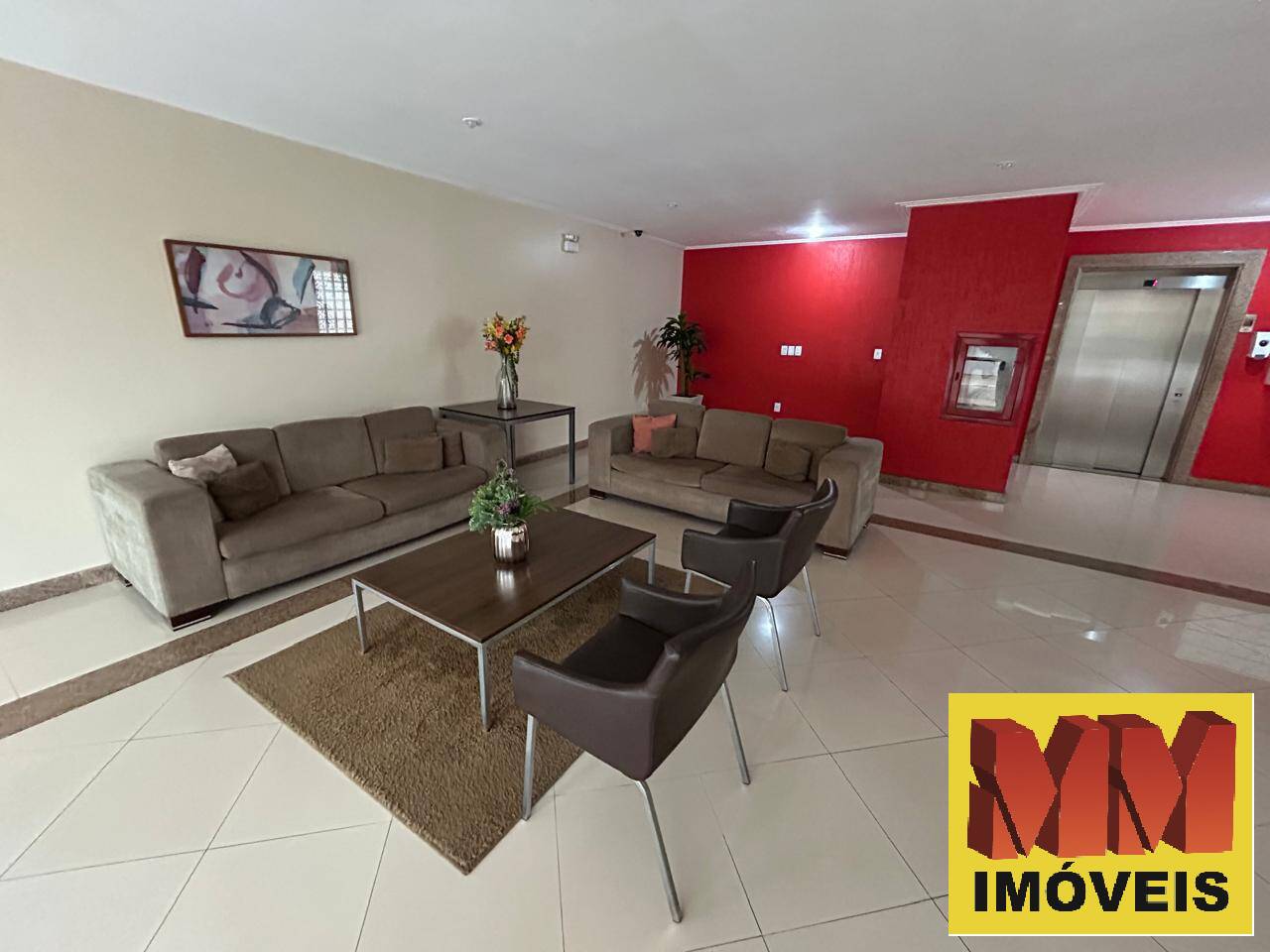 Apartamento, 2 quartos, 98 m² - Foto 3