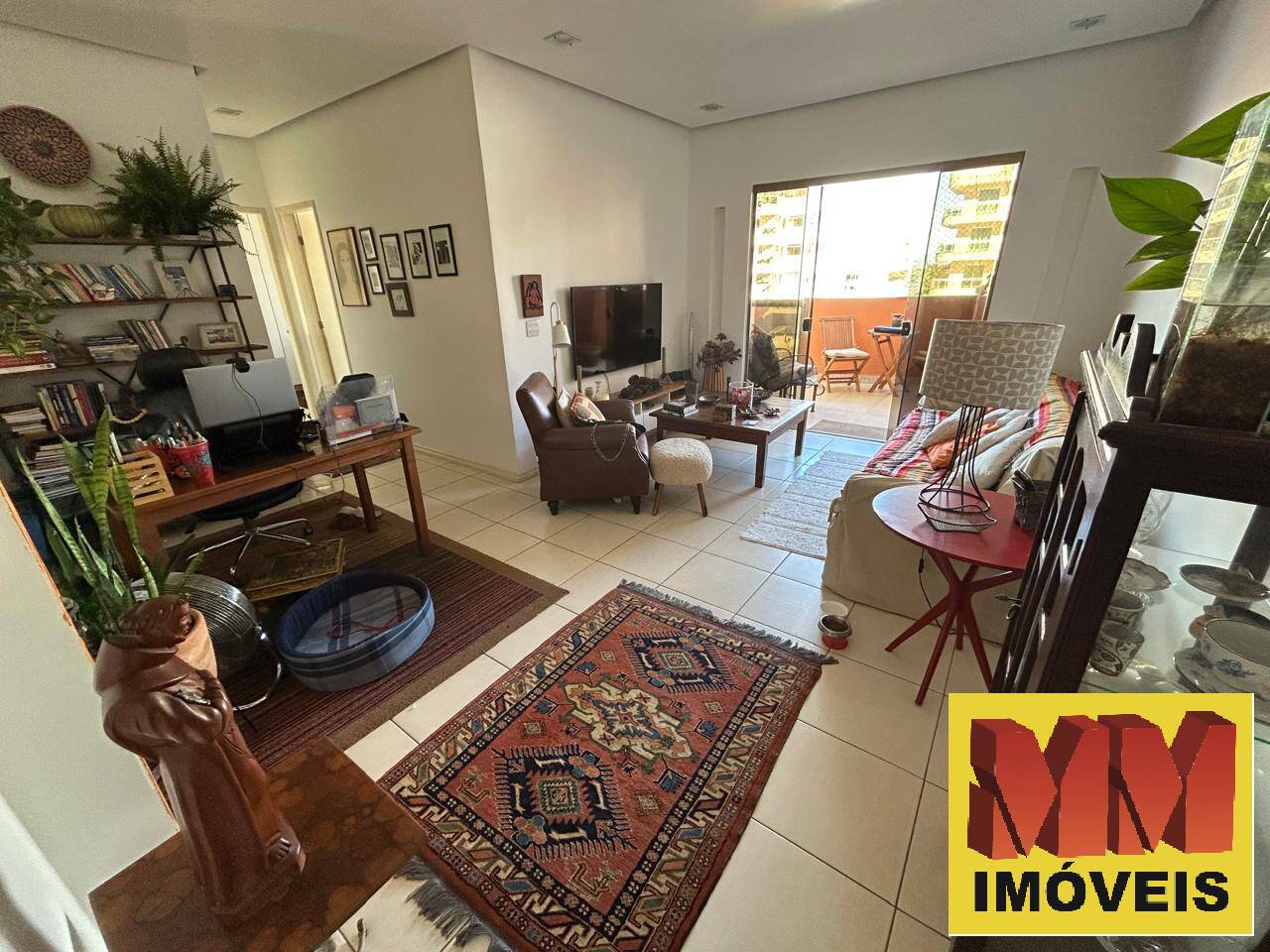 Apartamento, 2 quartos, 98 m² - Foto 9