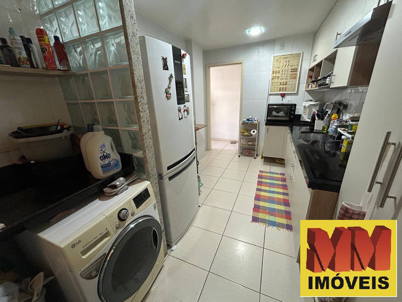 Apartamento, 2 quartos, 98 m² - Foto 21