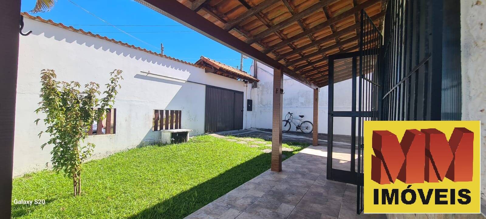 Casa, 4 quartos, 90 m² - Foto 4
