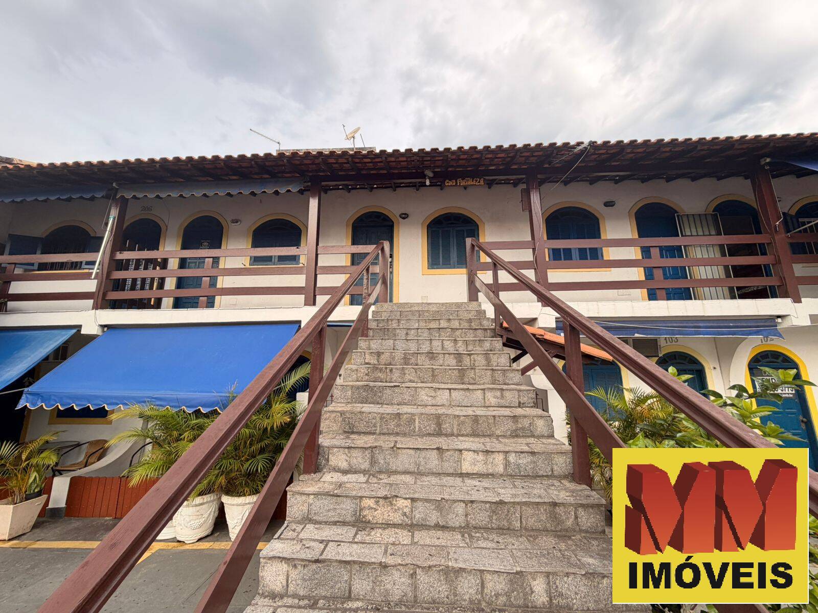 Casa de Condomínio, 1 quarto - Foto 1