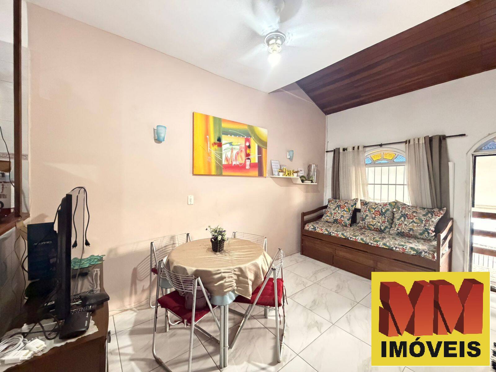 Casa de Condomínio, 1 quarto - Foto 2