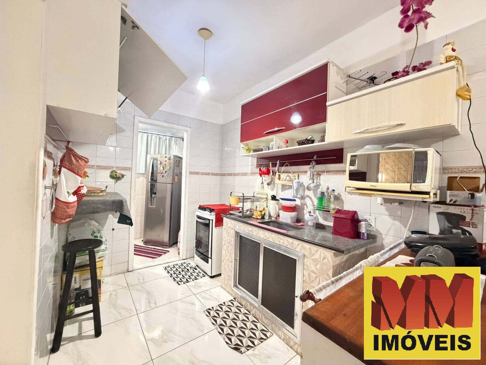 Casa de Condomínio, 1 quarto - Foto 6