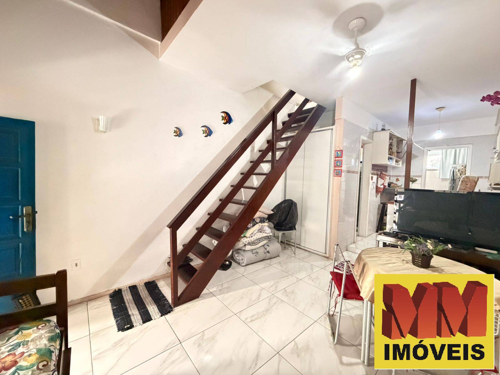 Casa de Condomínio, 1 quarto - Foto 4