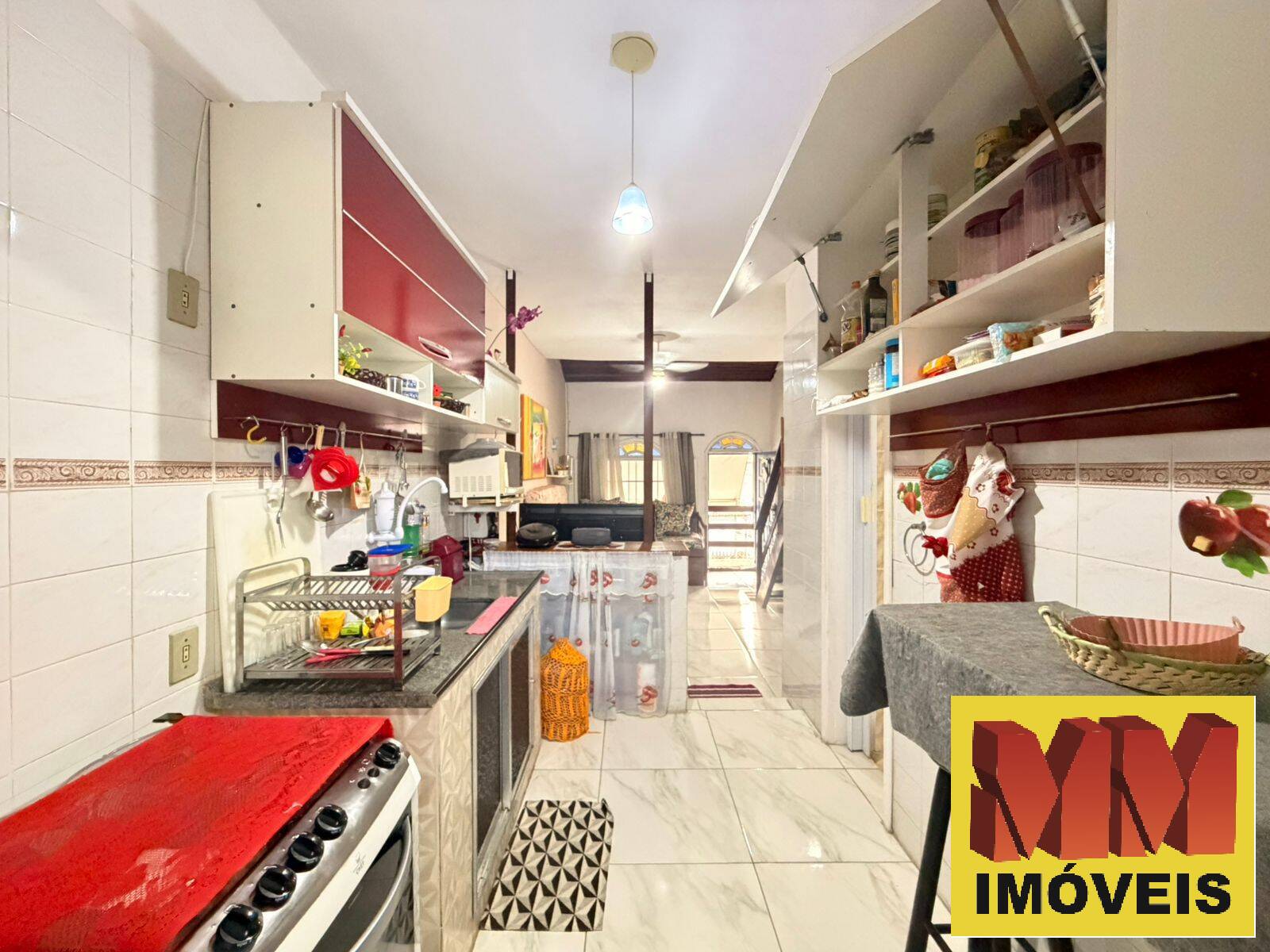 Casa de Condomínio, 1 quarto - Foto 8