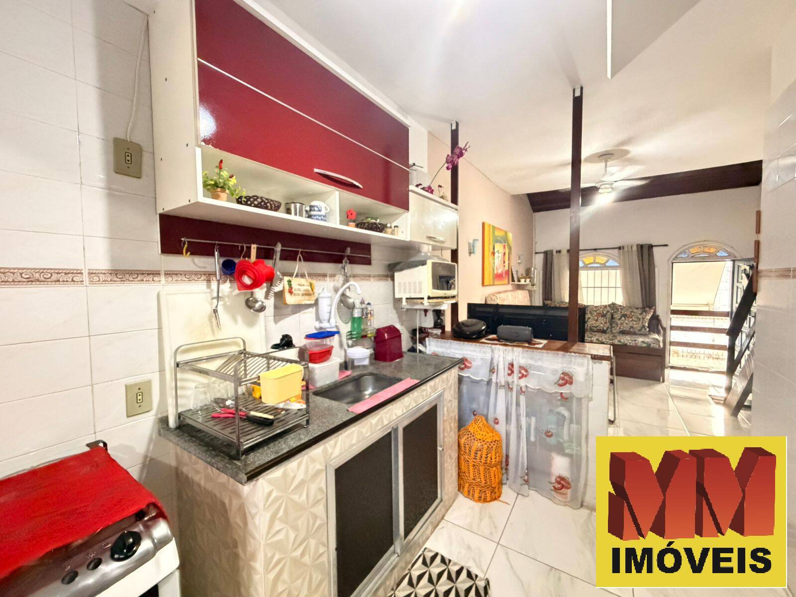 Casa de Condomínio, 1 quarto - Foto 7