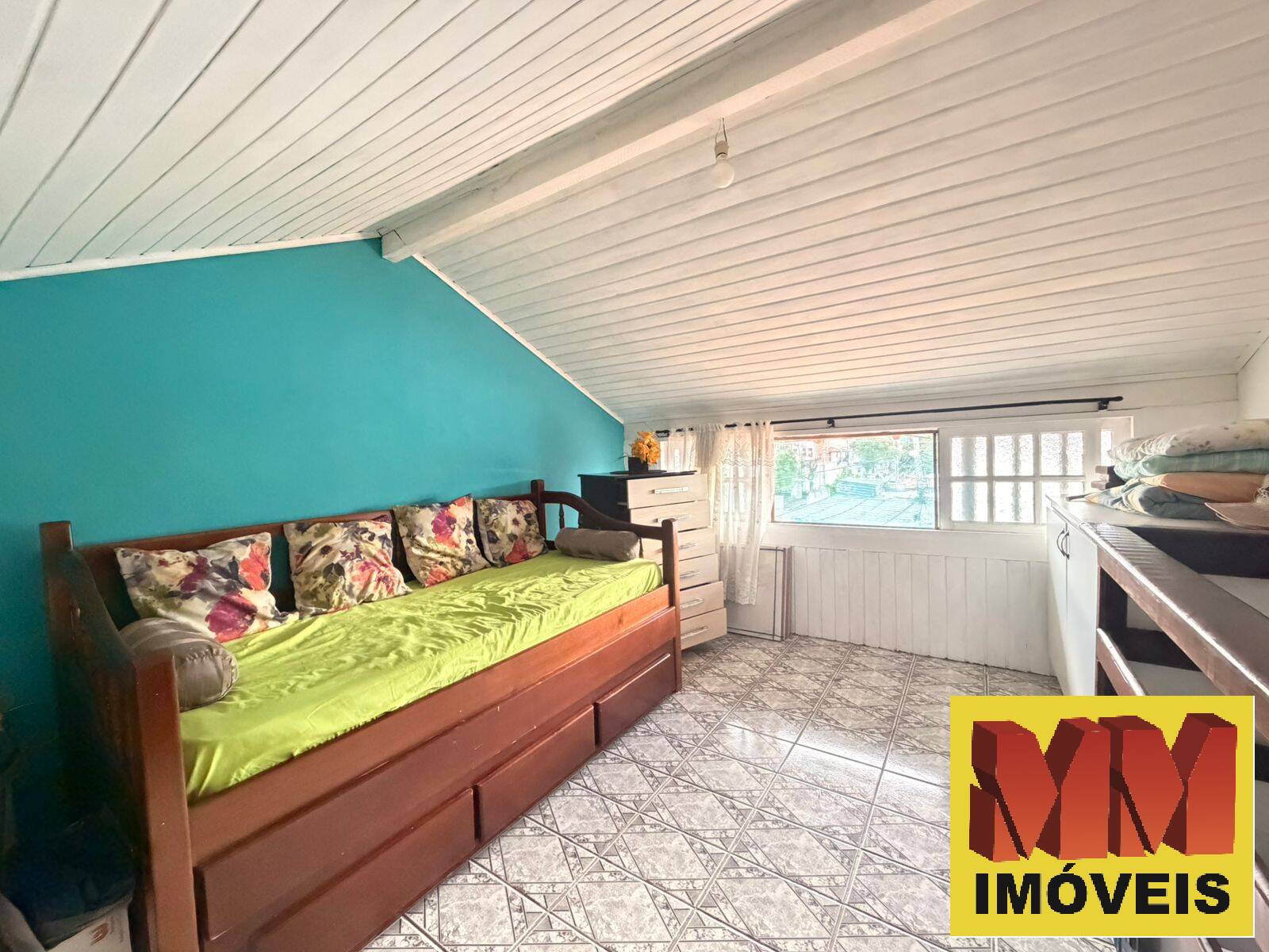 Casa de Condomínio, 1 quarto - Foto 13