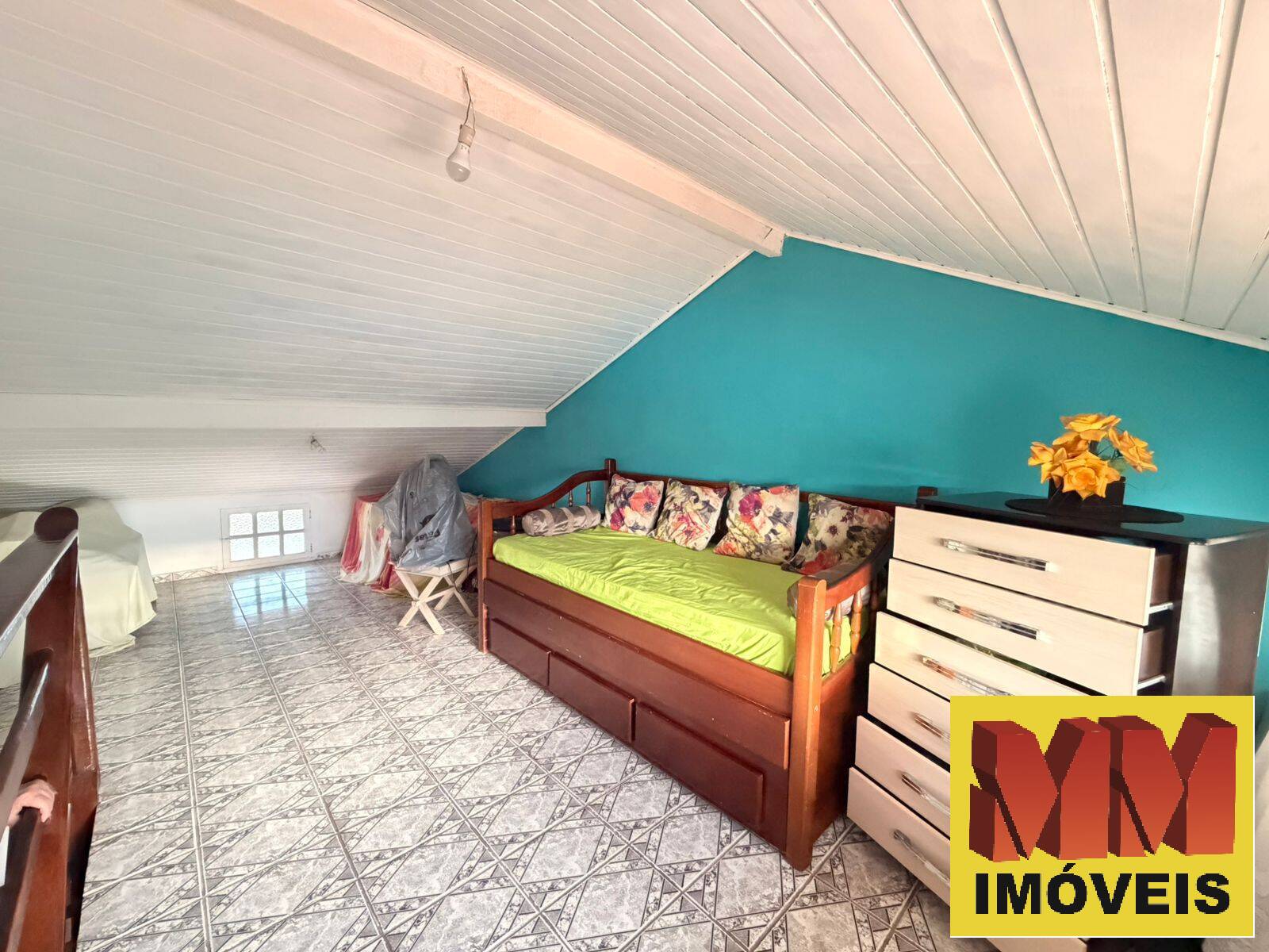 Casa de Condomínio, 1 quarto - Foto 14