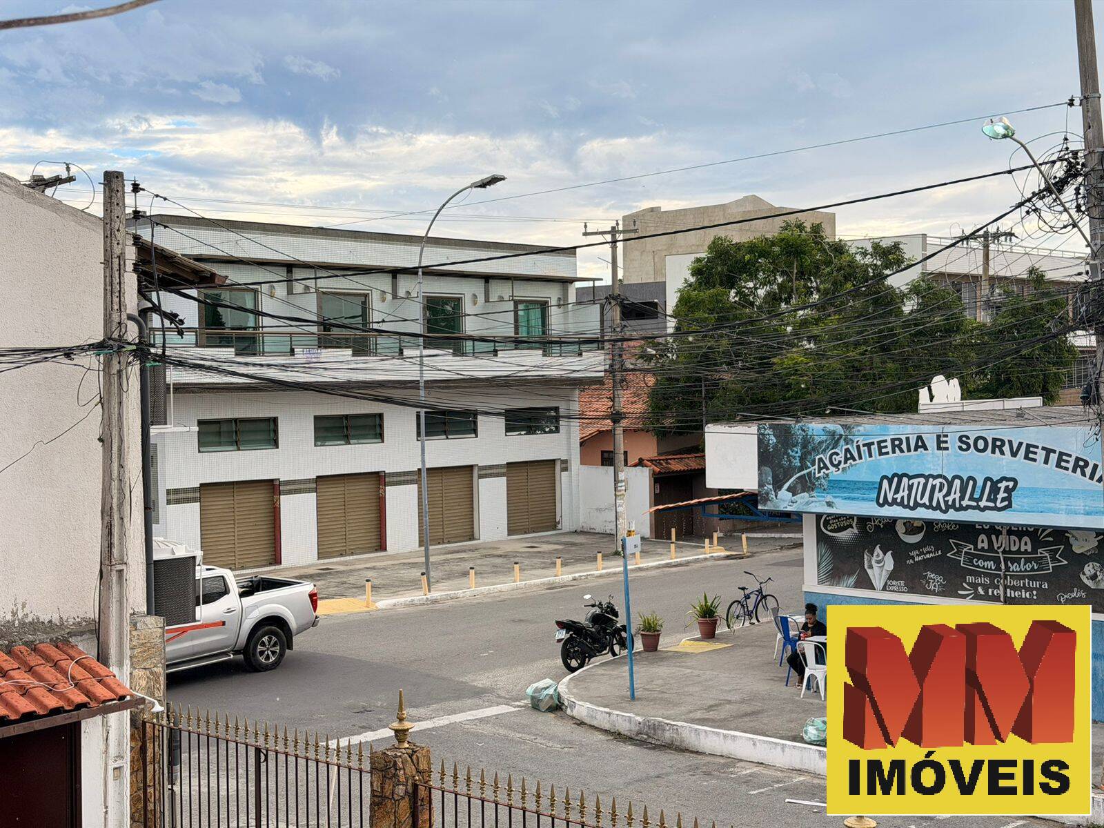 Casa de Condomínio, 1 quarto - Foto 16