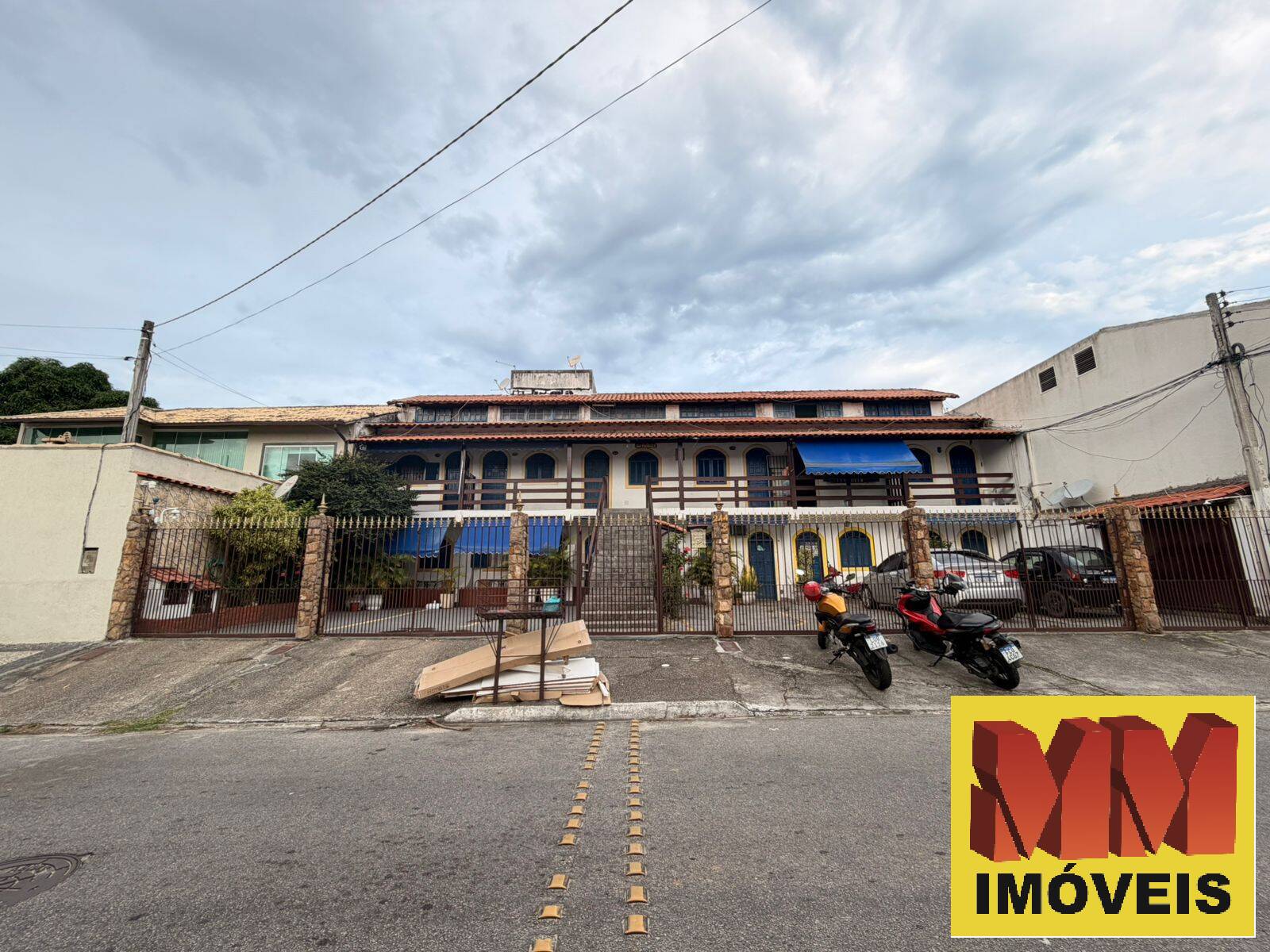 Casa de Condomínio, 1 quarto - Foto 17