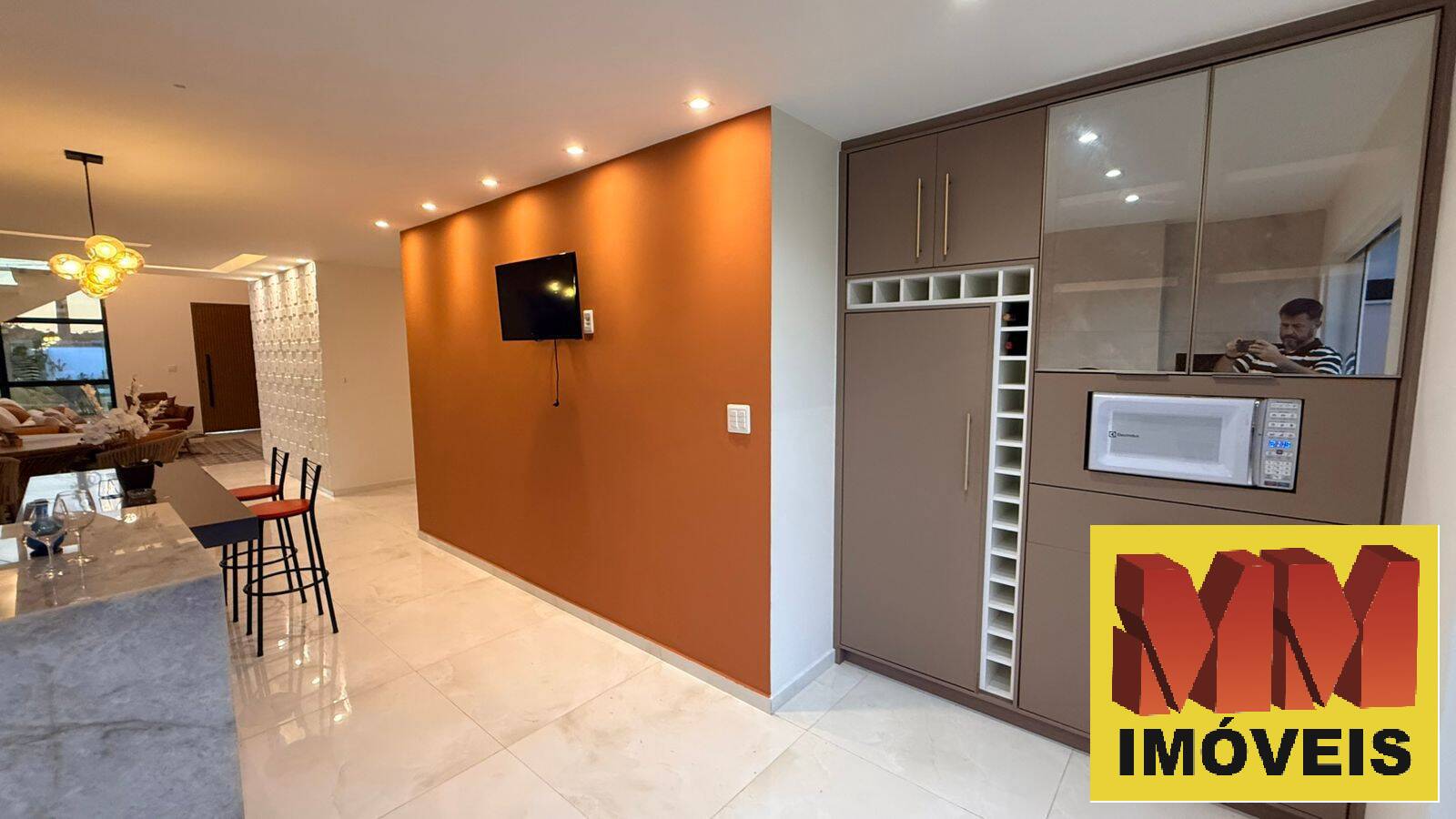 Casa de Condomínio, 3 quartos - Foto 12