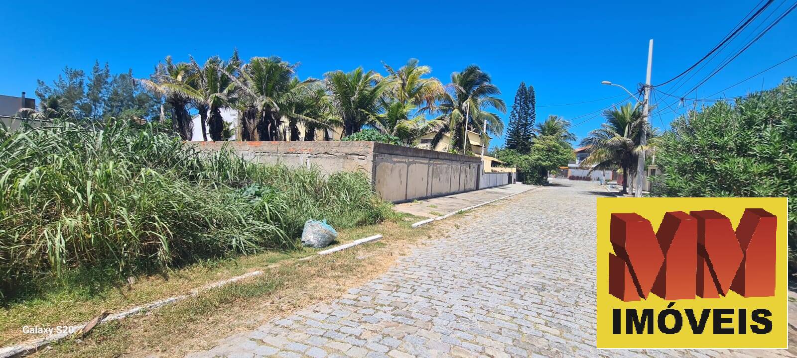 Terreno, 392 m² - Foto 3
