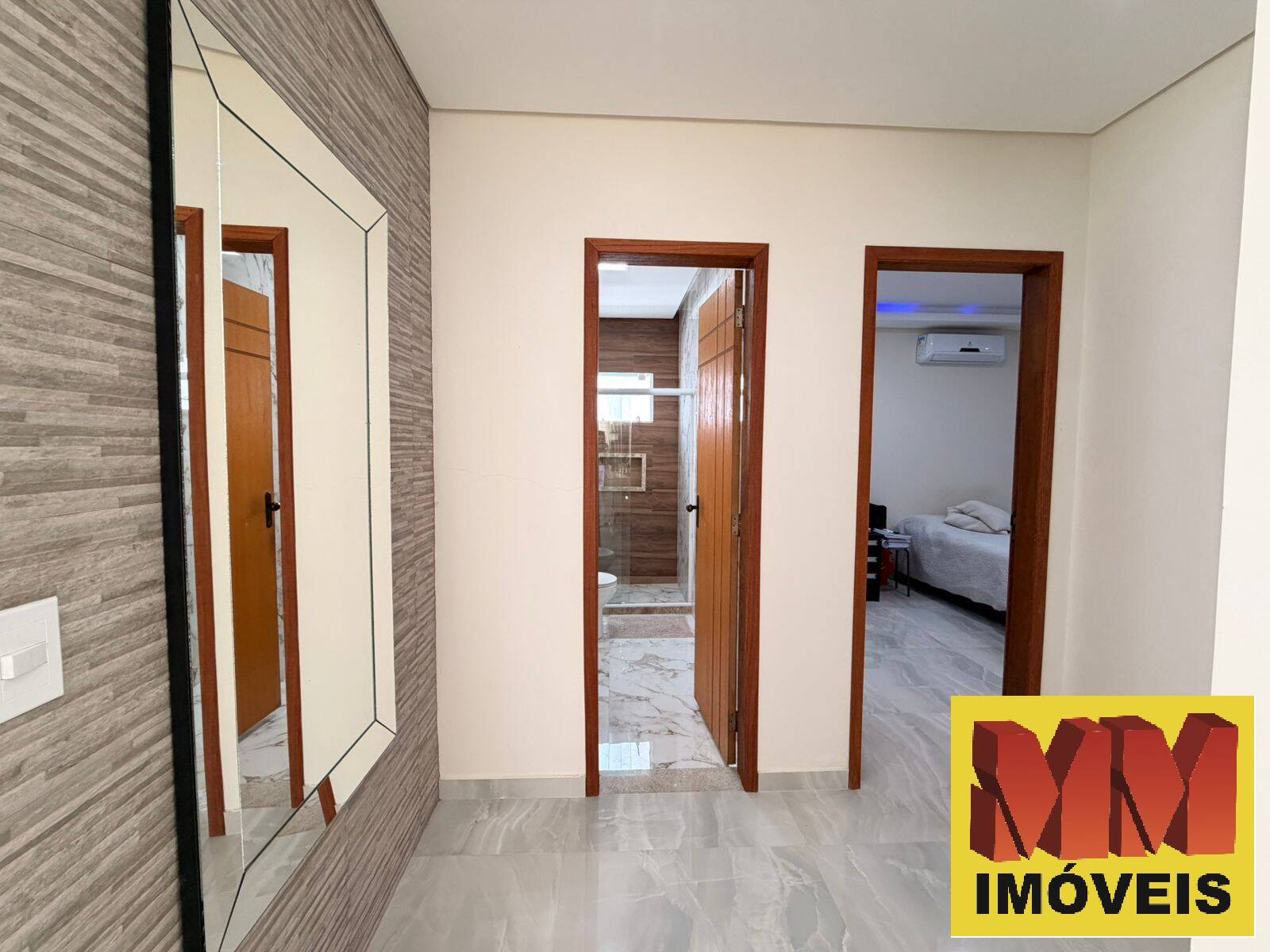 Casa de Condomínio, 2 quartos - Foto 16