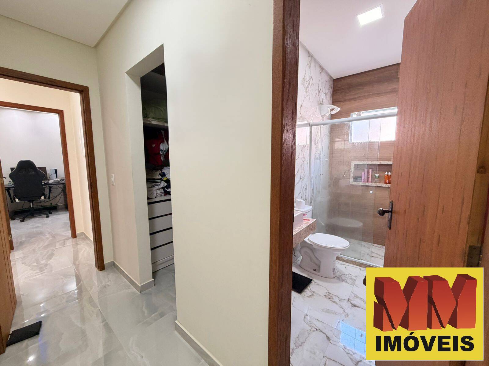 Casa de Condomínio, 2 quartos - Foto 20