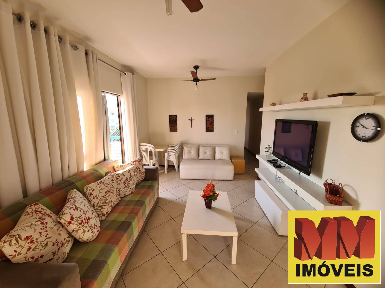 Apartamento, 2 quartos, 75 m² - Foto 1
