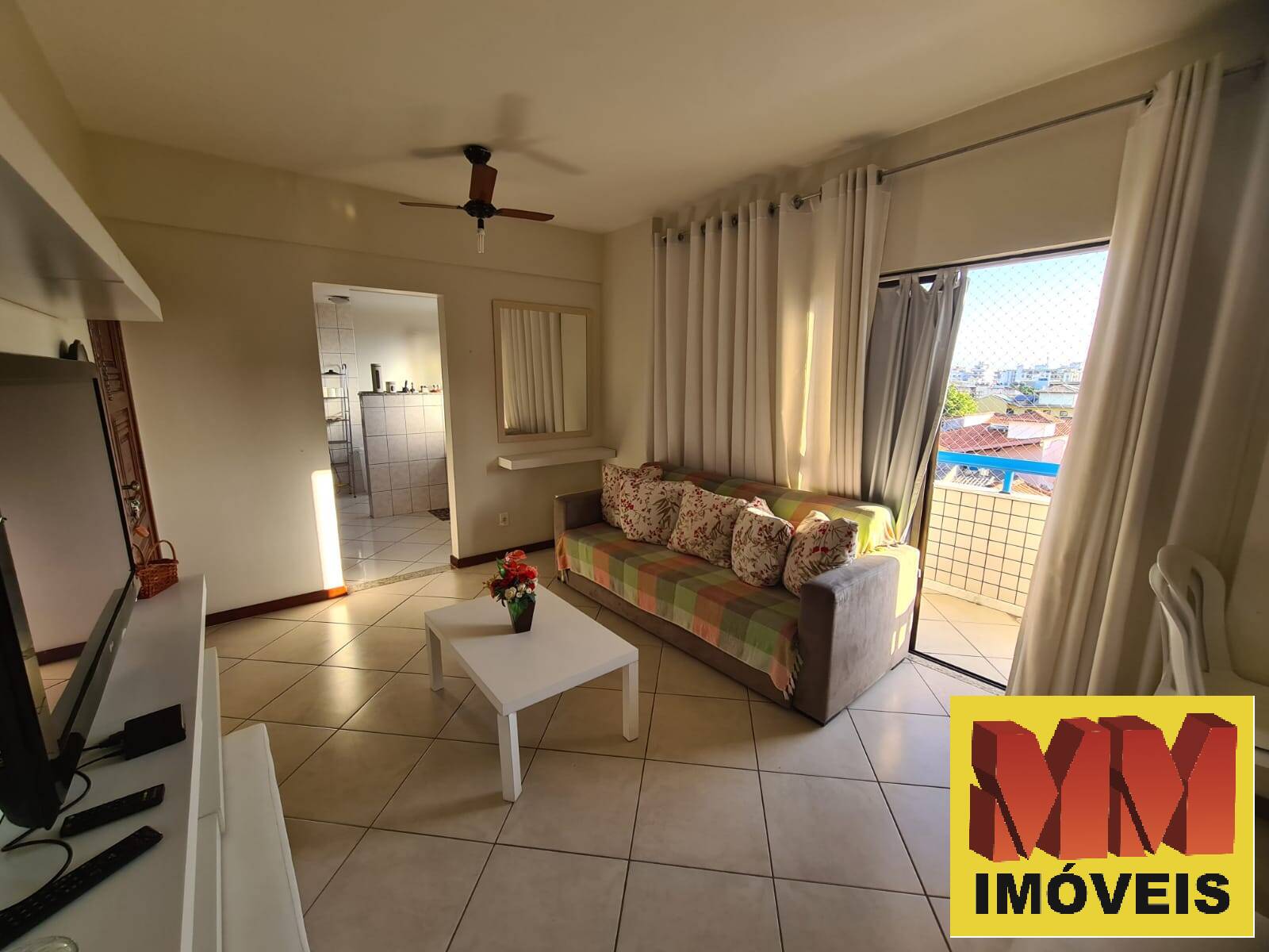 Apartamento, 2 quartos, 75 m² - Foto 3