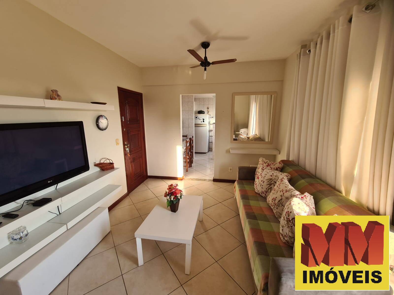 Apartamento, 2 quartos, 75 m² - Foto 2