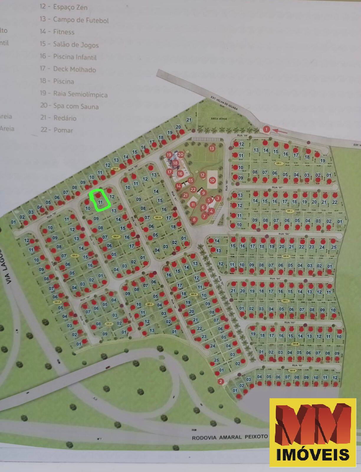 Terreno, 526 m² - Foto 19