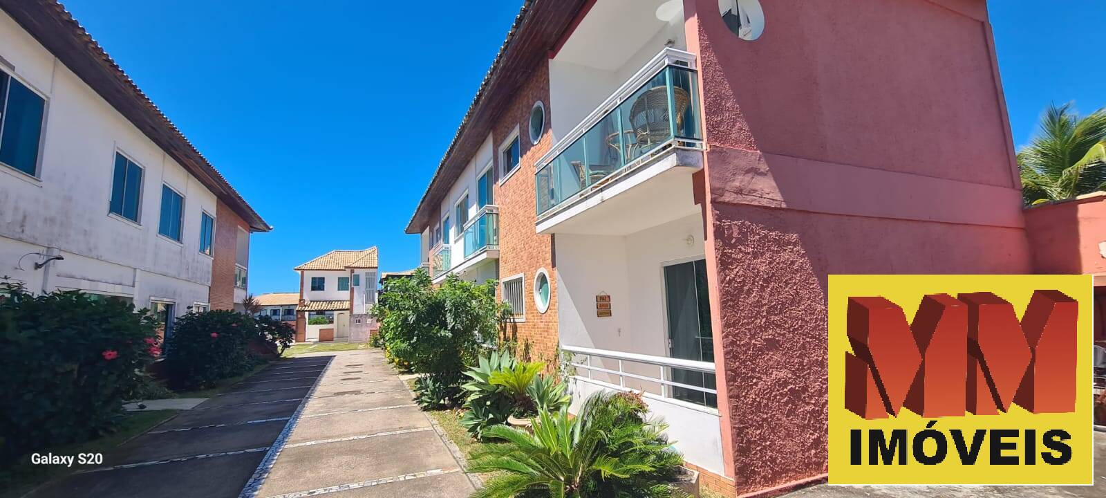 Casa de Condomínio, 2 quartos - Foto 2