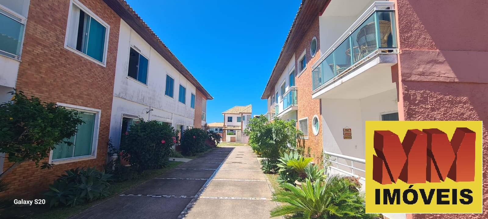 Casa de Condomínio, 2 quartos - Foto 3