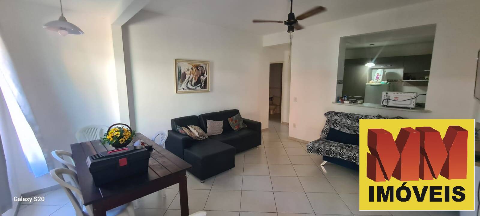 Casa de Condomínio, 2 quartos - Foto 6