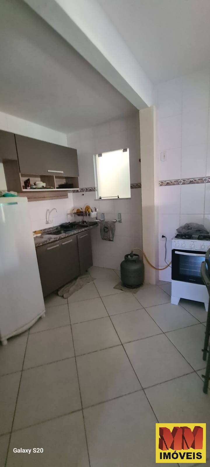 Casa de Condomínio, 2 quartos - Foto 10