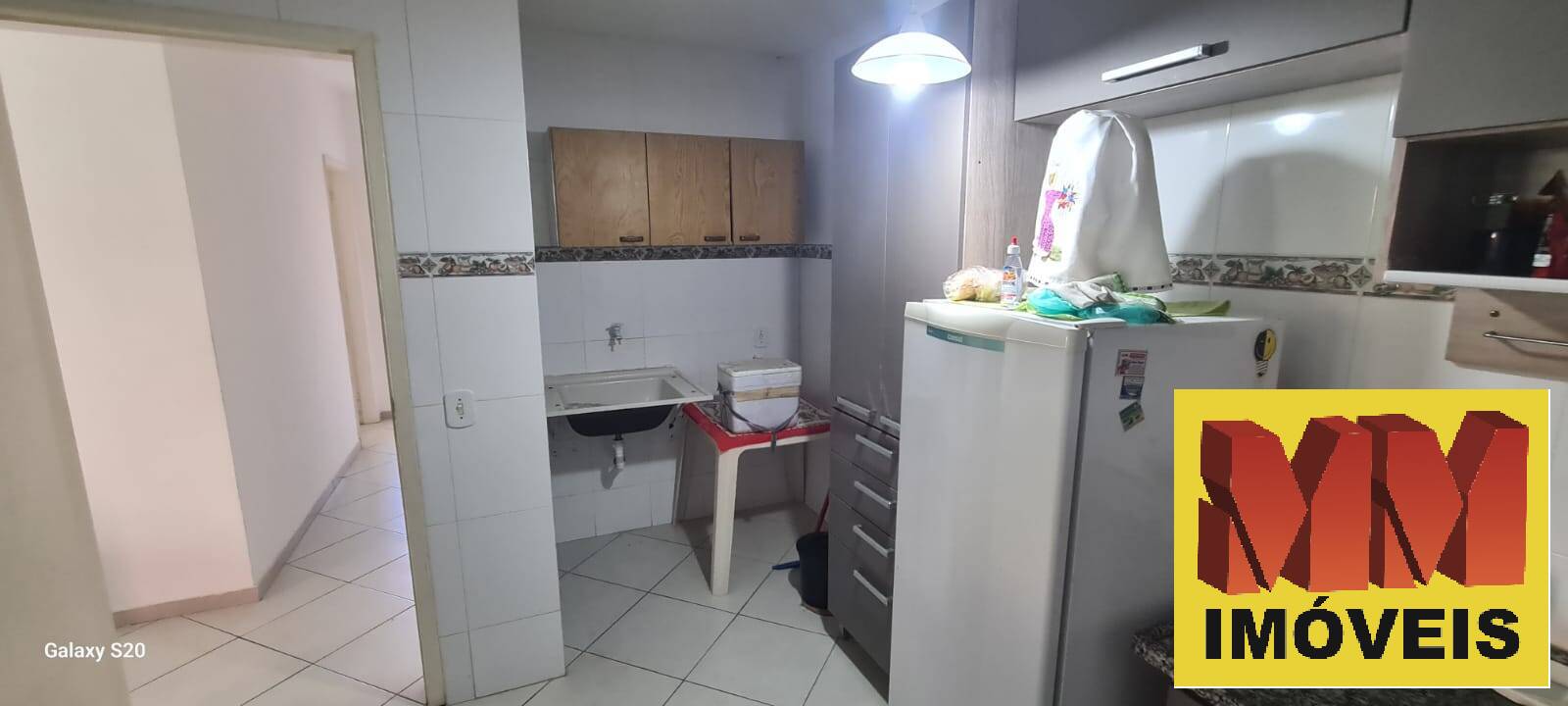 Casa de Condomínio, 2 quartos - Foto 11