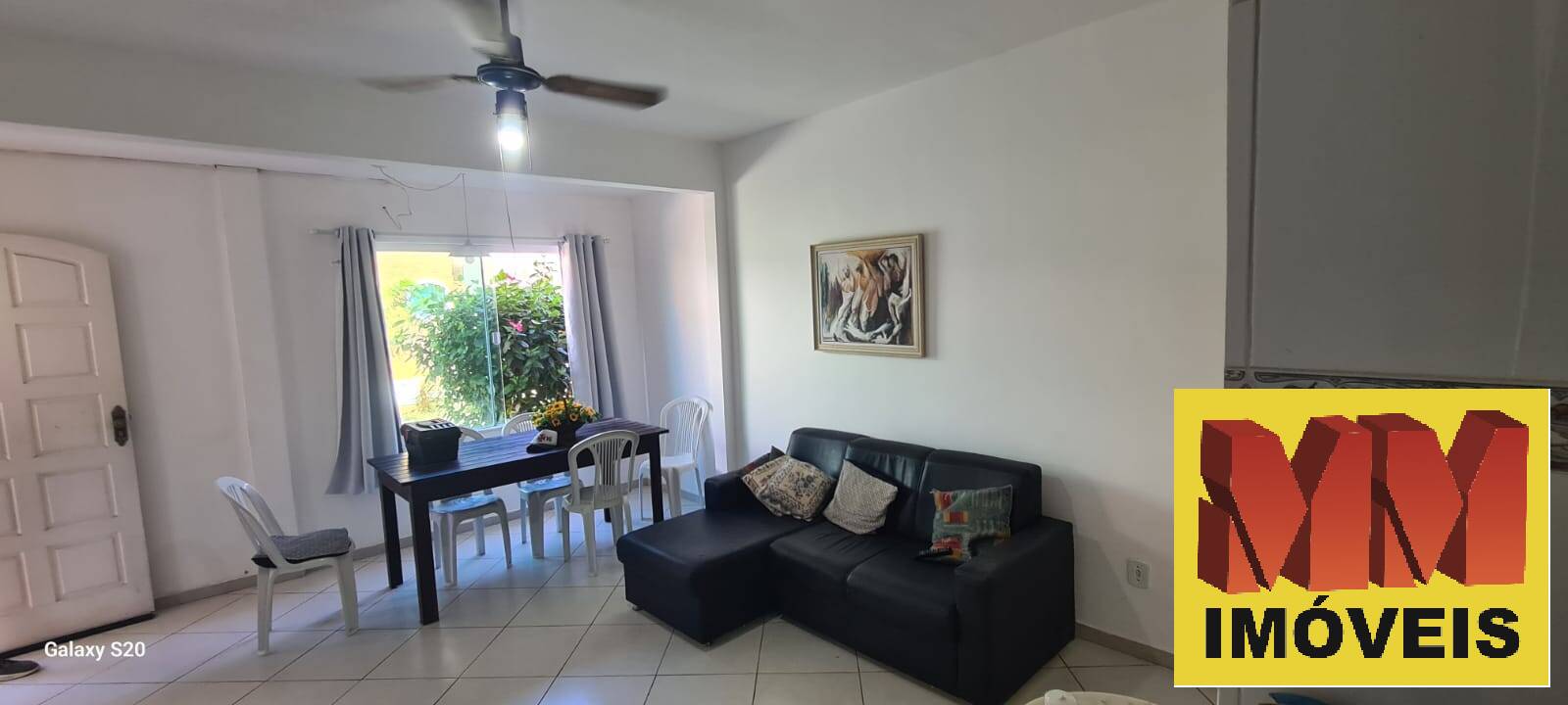 Casa de Condomínio, 2 quartos - Foto 8