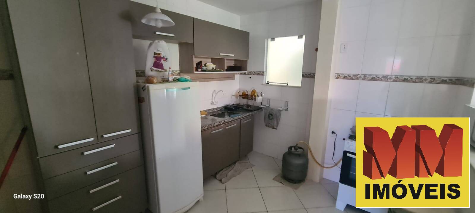 Casa de Condomínio, 2 quartos - Foto 9