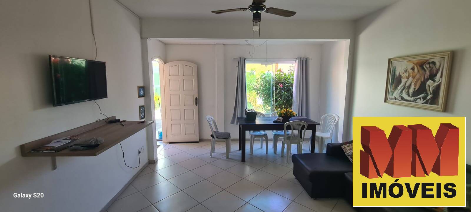 Casa de Condomínio, 2 quartos - Foto 7