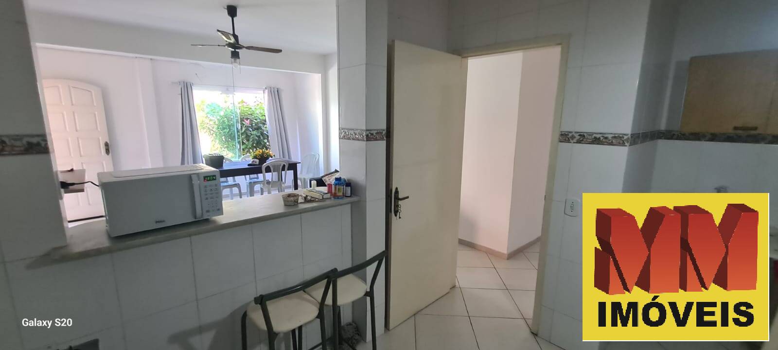 Casa de Condomínio, 2 quartos - Foto 13