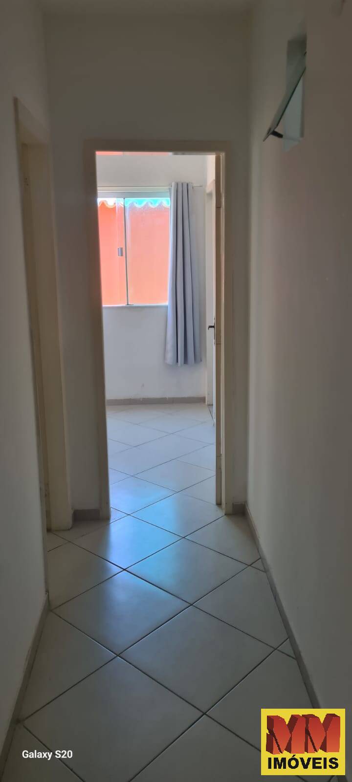 Casa de Condomínio, 2 quartos - Foto 21