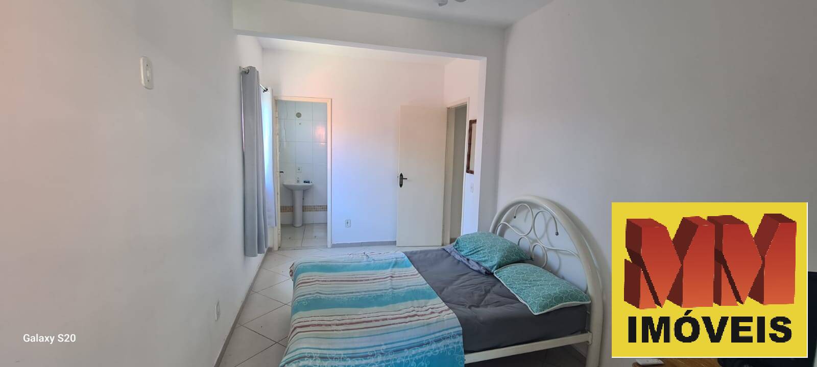 Casa de Condomínio, 2 quartos - Foto 24